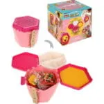 Конструктор SLUBAN Bucket "Дом моей мечты" 348 дет. M38-B0830 — изображение 3