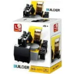 Конструктор SLUBAN Builder Экскаватор M38-B0591I - Image 2