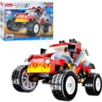 Конструктор SLUBAN Внедорожник 150 деталей M38-B1105