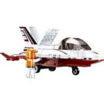 Конструктор SLUBAN Космос Межпланетный корабль Сатурн M38-B0922