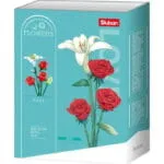 Конструктор SLUBAN Роза 267деталей M38-B1121B — изображение 2