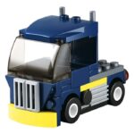 Конструктор Sluban "Грузовик", 51 дет M38-B0597C