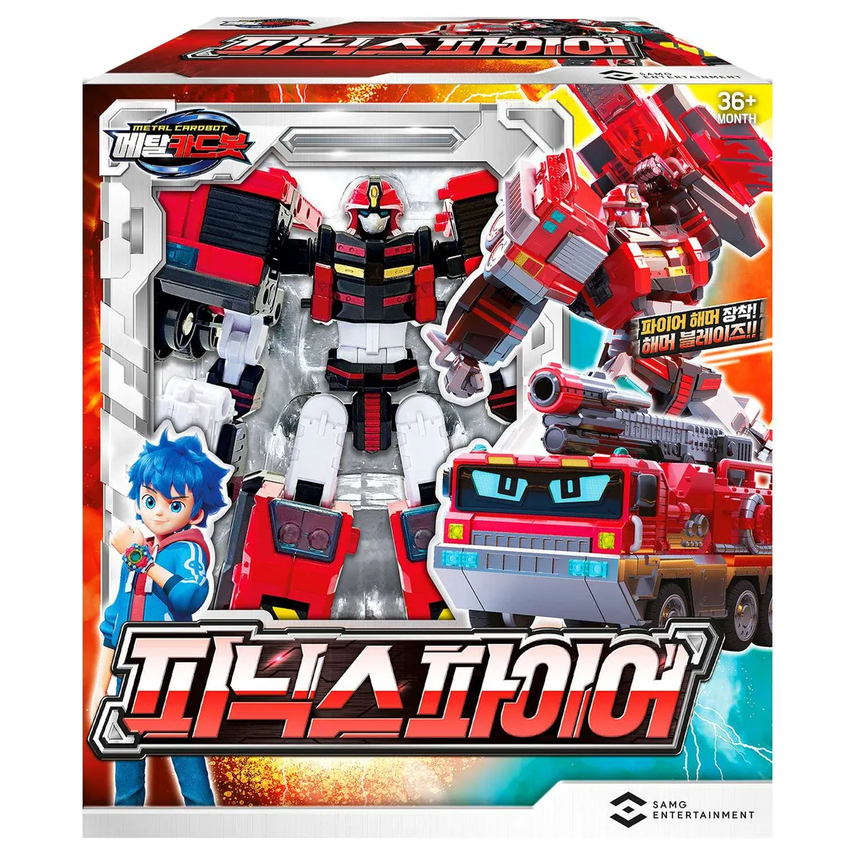 Метал-Кард-Бот.-64308-Феникс-Файер-трансформер-19-см-S1.-METALCARDBOT-1.webp Метал Кард Бот. 64308 Феникс Файер трансформер 19 см, S1. METALCARDBOT — изображение 1