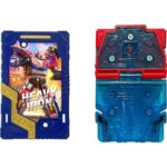 Метал Кард Бот. 64310 Хэви Айрон трансформер 30 см, S1. METALCARDBOT - Image 5