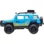 Металлическая машинка, X-Game Kids, 25300B, 1:32, 12 см, Синяя