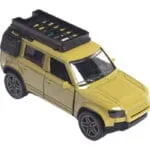 Металлическая машинка, X-Game Kids 26440LG, 1:32, 12.1 см, Светлый хаки — изображение 3
