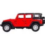 Металлическая машинка, X-Game Kids, 53200R, 1:32, 12.1 см, Красная