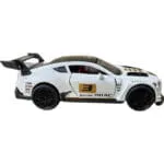 Металлическая машинка, X-Game Kids, 82200W, 1:32, 12.1 см, Белая - Image 3