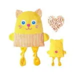 Мякиши 180 Доктор Мякиш Крошка Кот