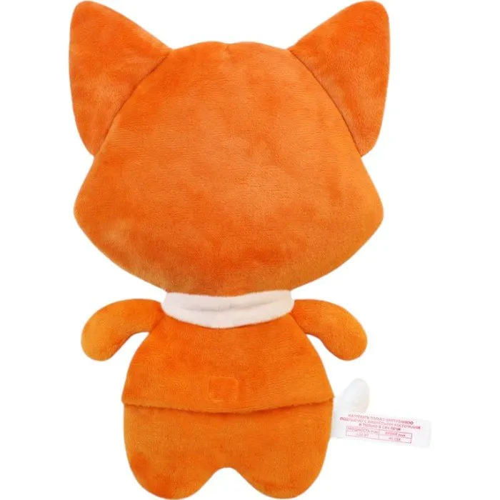 Мякиши 578 "Доктор Мякиш - Корги" - Image 2