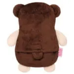 Мякиши 616 Мишка с метрикой 3 в 1 с вишн.кост.
