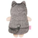 Мякиши 642 Котёнок с метрикой 3 в 1 с вишн.кост.