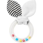 Мякиши 807 погремушка грызунок "Первые цвета" — изображение 3