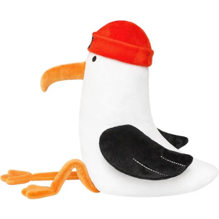 Мякиши 811 Чайка "Kusto" - Image 6