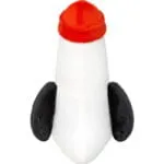 Мякиши 811 Чайка "Kusto" - Image 3