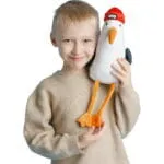 Мякиши 811 Чайка "Kusto" - Image 4