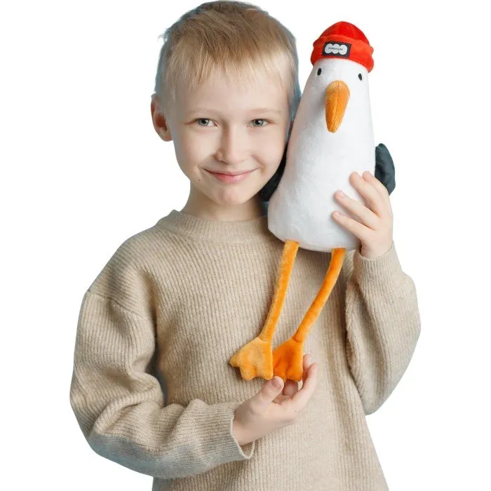 Мякиши 811 Чайка "Kusto" - Image 4