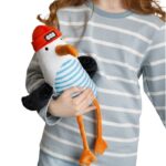 Мякиши 819 Чайка "Море" — изображение 4