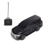 Радиоуправляемая машина, X-Game, 55244B, 1:26 Model Car, 27MHz, Чёрная — изображение 3