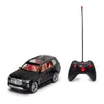 Радиоуправляемая машина, X-Game, 80700B, 1:16, Model Car, 28 см, 27MHz, Чёрная. — изображение 3