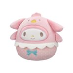 Сквишмэллоус SQHK5E25, HELLO KITTY, 12 см, в ассорт. TM Squishmallows