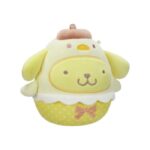 Сквишмэллоус SQHK5E25, HELLO KITTY, 12 см, в ассорт. TM Squishmallows - Image 3