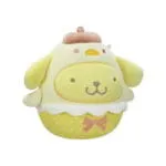 Сквишмэллоус SQHK5E25, HELLO KITTY, 12 см, в ассорт. TM Squishmallows — изображение 3