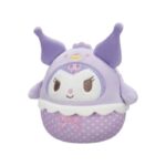 Сквишмэллоус SQHK5E25, HELLO KITTY, 12 см, в ассорт. TM Squishmallows - Image 4