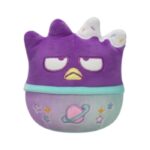 Сквишмэллоус SQHK821D, HELLO KITTY, 20 см, в ассорт. TM Squishmallows - Image 2