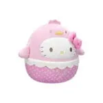Сквишмэллоус SQHK8E25, HELLO KITTY, 20 см, в ассорт. TM Squishmallows — изображение 2