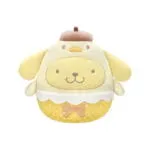Сквишмэллоус SQHK8E25, HELLO KITTY, 20 см, в ассорт. TM Squishmallows — изображение 3