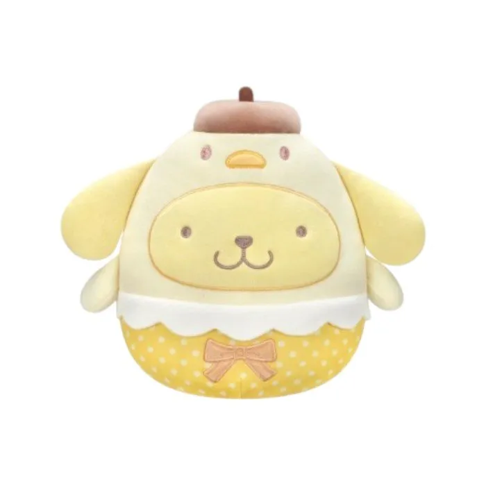 Сквишмэллоус SQHK8E25, HELLO KITTY, 20 см, в ассорт. TM Squishmallows — изображение 3