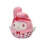 Сквишмэллоус SQHK8VAL25, HELLO KITTY, 20 см, в ассорт. TM Squishmallows