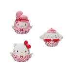Сквишмэллоус SQHK8VAL25, HELLO KITTY, 20 см, в ассорт. TM Squishmallows - Image 4