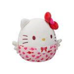 Сквишмэллоус SQHK8VAL25, HELLO KITTY, 20 см, в ассорт. TM Squishmallows — изображение 2