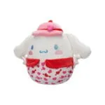 Сквишмэллоус SQHK8VAL25, HELLO KITTY, 20 см, в ассорт. TM Squishmallows - Image 3