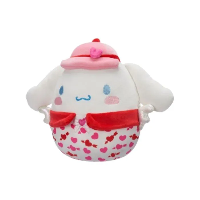 Сквишмэллоус SQHK8VAL25, HELLO KITTY, 20 см, в ассорт. TM Squishmallows - Image 3