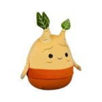 Сквишмэллоус SQHP83, HARRY POTTER, 20 см, в ассорт. TM Squishmallows - Image 3