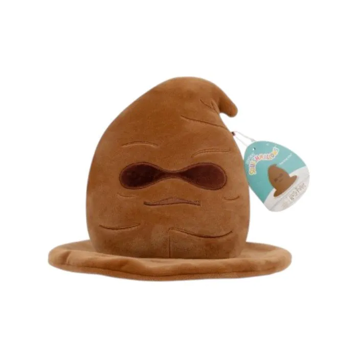 Сквишмэллоус SQHP83, HARRY POTTER, 20 см, в ассорт. TM Squishmallows — изображение 4