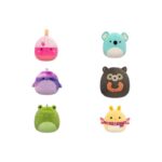 Сквишмэллоус SQJW1220B, 30 см, в ассорт. TM Squishmallows — изображение 7