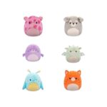Сквишмэллоус SQJW1220F, 30 см, в ассорт. TM Squishmallows - Image 7