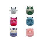 Сквишмэллоус SQJW1220V, 30 см, в ассорт. TM Squishmallows — изображение 7