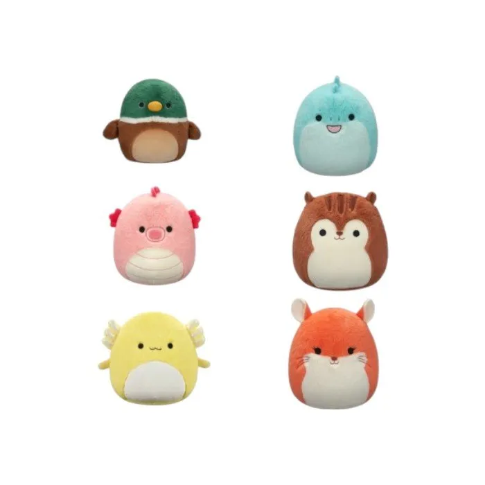 Сквишмэллоус SQJW1221FB, 30см, в ассорт. TM Squishmallows - Image 7