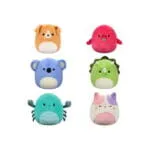 Сквишмэллоус SQJW1221FC, 30см, в ассорт. TM Squishmallows — изображение 7