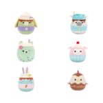Сквишмэллоус SQJW12E25, 30см, в ассорт. TM Squishmallows - Image 7
