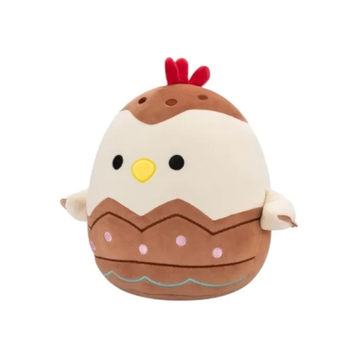 Сквишмэллоус SQJW12E25, 30см, в ассорт. TM Squishmallows — изображение 4