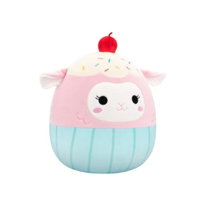 Сквишмэллоус SQJW12E25, 30см, в ассорт. TM Squishmallows — изображение 5