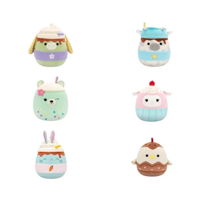 Сквишмэллоус SQJW12E25, 30см, в ассорт. TM Squishmallows — изображение 7