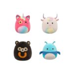 Сквишмэллоус SQJW1420A, 35 см, в ассорт. TM Squishmallows - Image 5