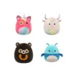 Сквишмэллоус SQJW1420A, 35 см, в ассорт. TM Squishmallows — изображение 5